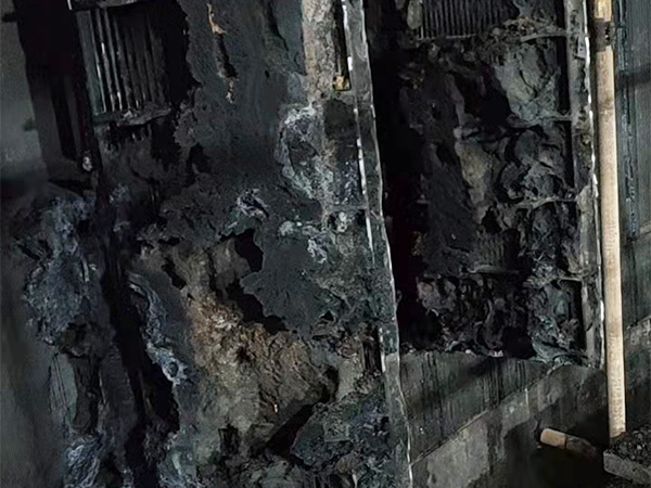 蒸煮塔清洗费用