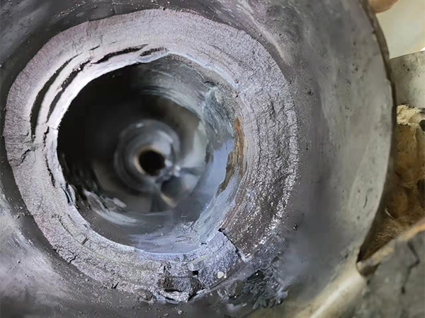 蒸煮塔清洗价格