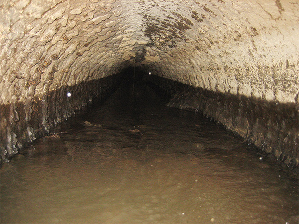 油烟管道清洗