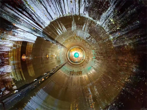 反应釜清洗工程收费